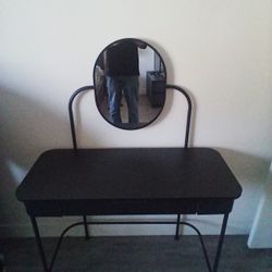 Vanity Table