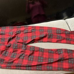 Pijama Náutica Men’s Extra Large 