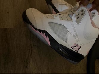 Pink 5s