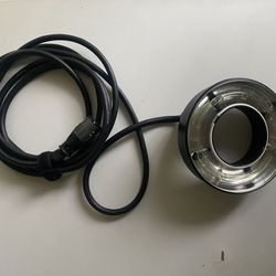 Acute 2/D4 Ring Flash 