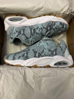 Nike Hot Step Terra Nocta.  Size 9.5