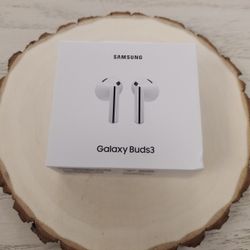 Samsung Galaxy Buds3 Wireless Earbud Headphones - Great Deals From -  Warranty Included