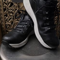 Worx By Redwings Size 9.5 2w