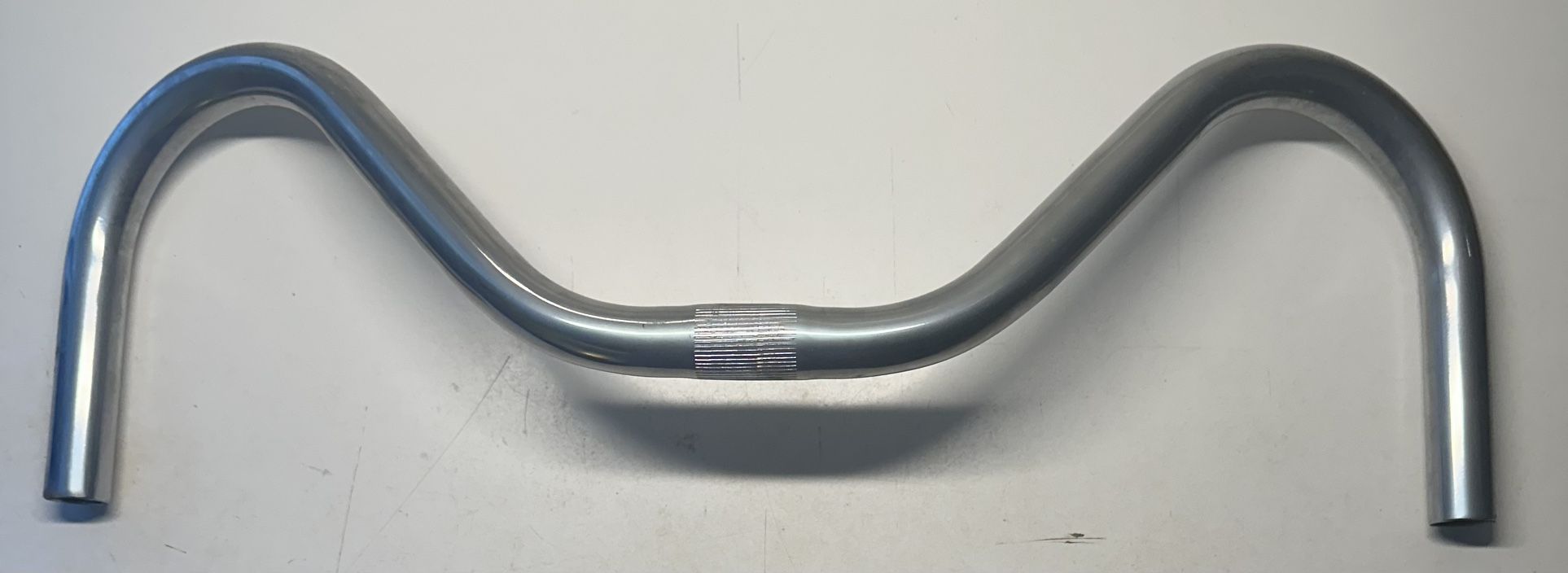 Nashbar Moustache Handlebars NEW (2 Count)