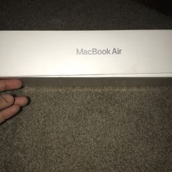MacBook Air 