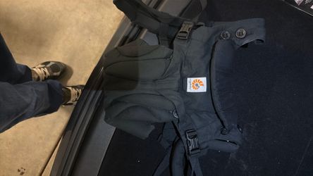 Ergo Baby Carrier