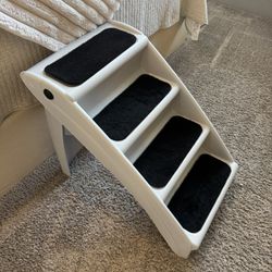 Pet Stairs 