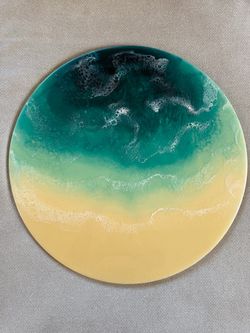 Ocean Wall Art