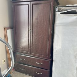 Free wardrobe armoire Armor FREE
