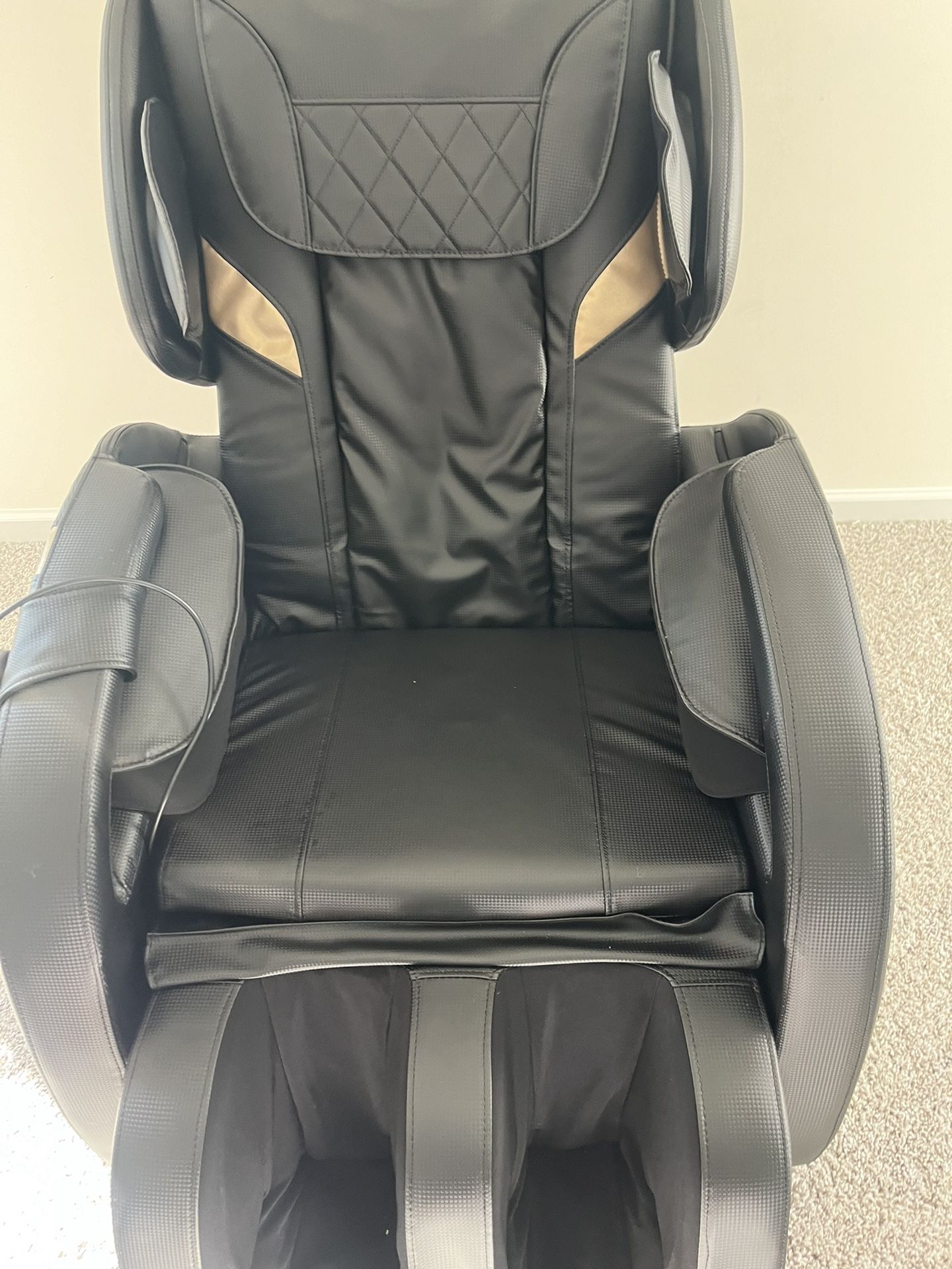 Massage chair