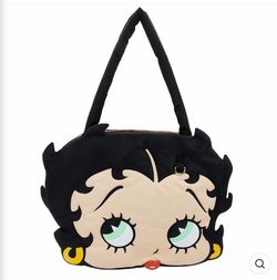 Betty boop