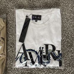 Amiri Shirt 