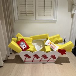 In n out kids costume 