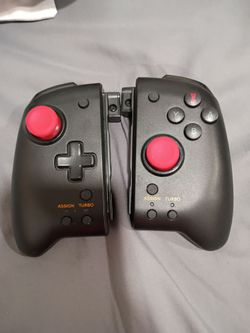 HORI Split Pad Pro – Daemon X Machina Edition (Nintendo Switch) – $35 FIRM