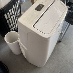 LG Portable Air Conditioner 