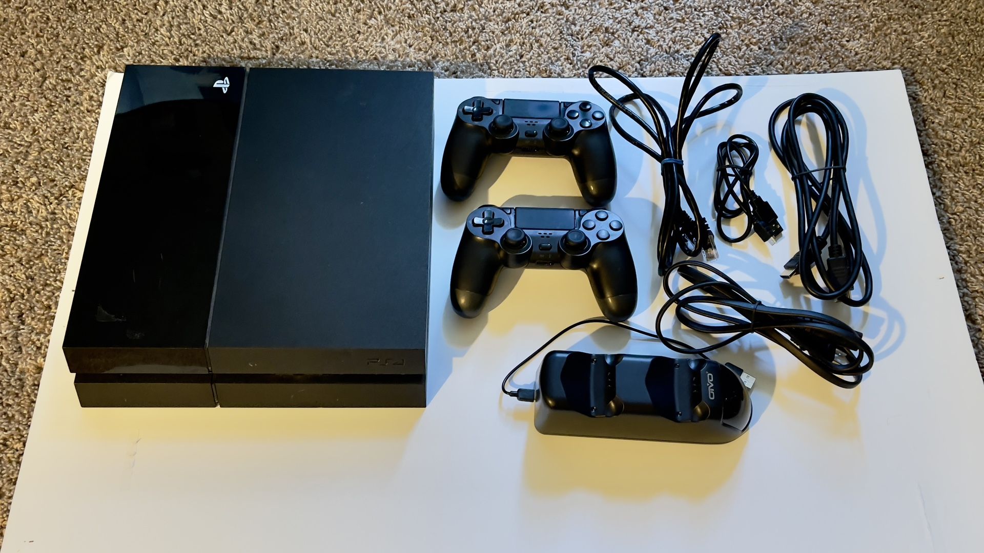 PS4/XBOX ONE Bundle $300 FIRM