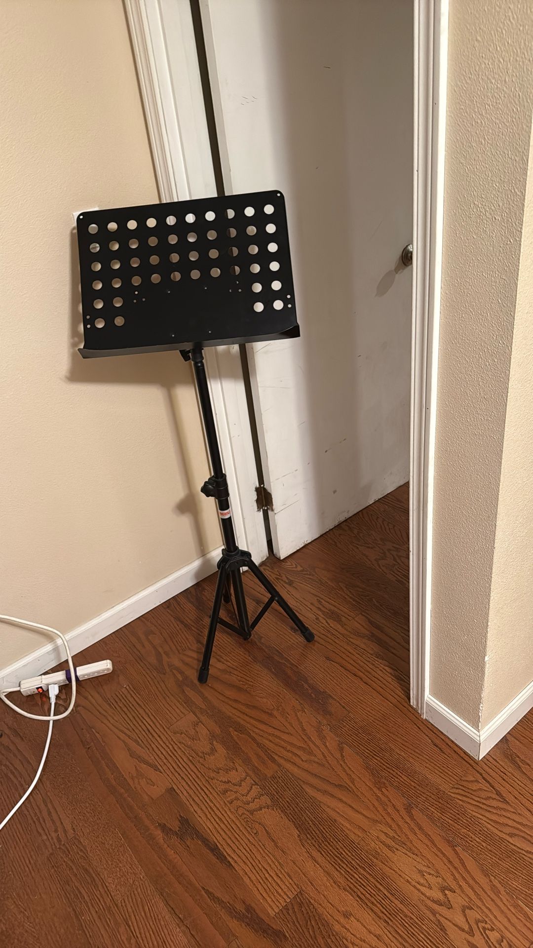 Music Stand