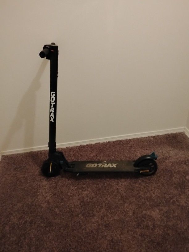 2025 Go trax Pro