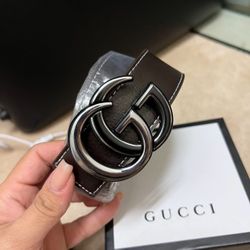 Gucci Belt Brown 