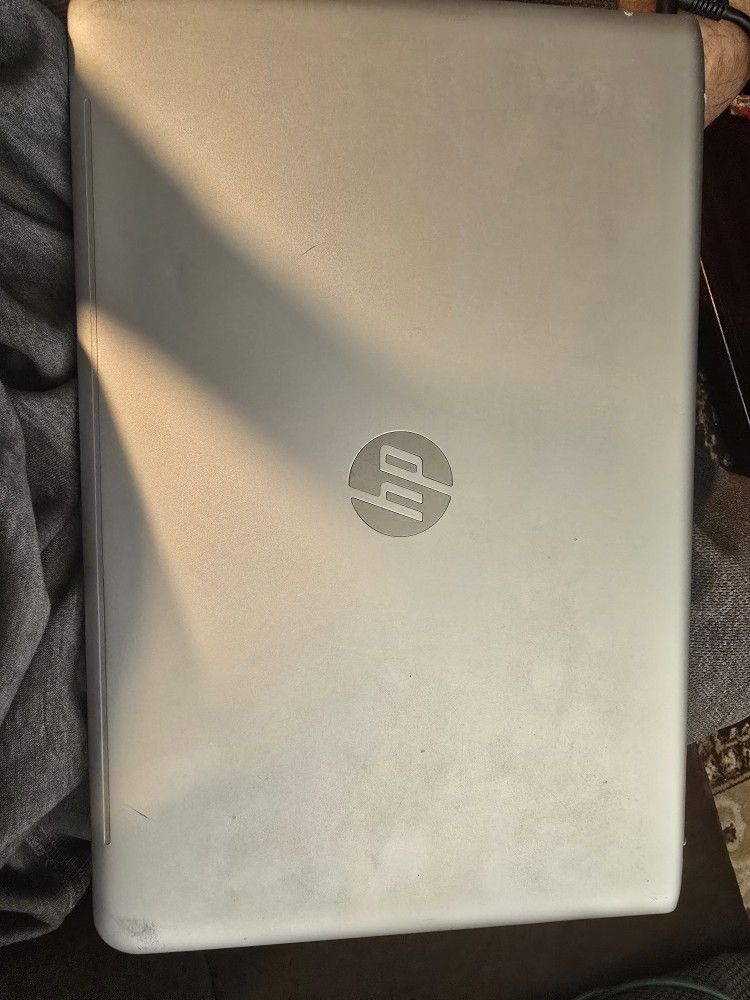 HP Envy m6 Notebook