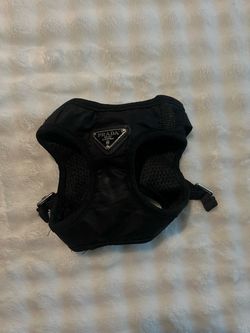 Dog harness
