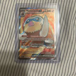 Mamoswine EX 174/159