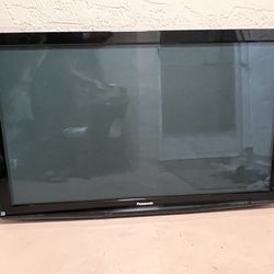 Panasonic Plasma Viera HDTV & HD 58 Inches Bi