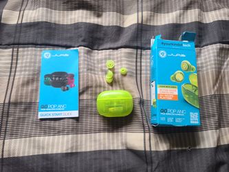 JLab Earbuds
