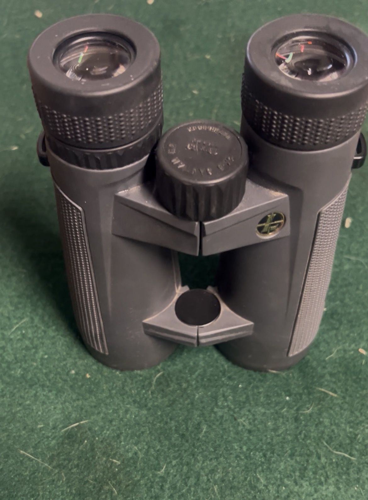 Leupold BX-5 Santiam Binoculars 10x50