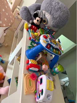 Kids toys