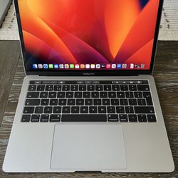 MacBook Pro 512 GB 