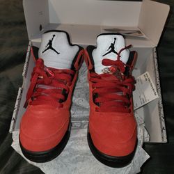 Jordan 5 