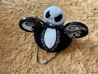 Mickey Ears (Nightmare)