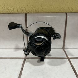 Tiger TSP50 Fishing Reel