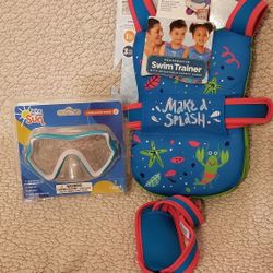 Toddler Float