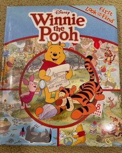 Children’s Book