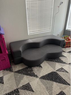 Convertible Futon Sofa