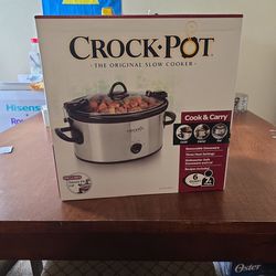 Original Crock Pot