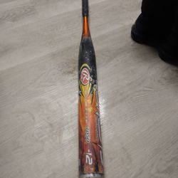 Rawling Nemesis Fastpitch Aluminum Bat