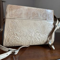 Bolsa Fabricada En México . Purse. Made In Mexico 