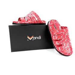 Mandi M-S