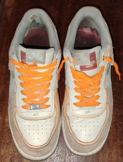 Nike Air Force 1 Sisterhood Cashmere 