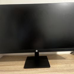 HP Gaming Monitor X32