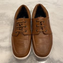 Boat Shoes 