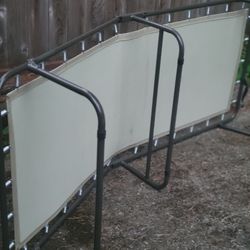 Twin Portable Bed