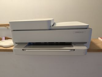 HP ENVY PRO 6455
