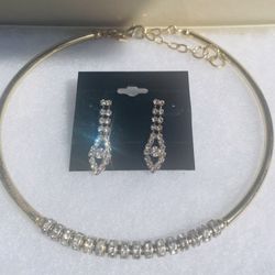 3 Piece Costume Jewelry Set