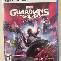 Guardians Of The Galaxy
