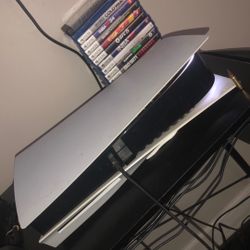 Ps5 