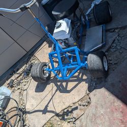 bar stool cart